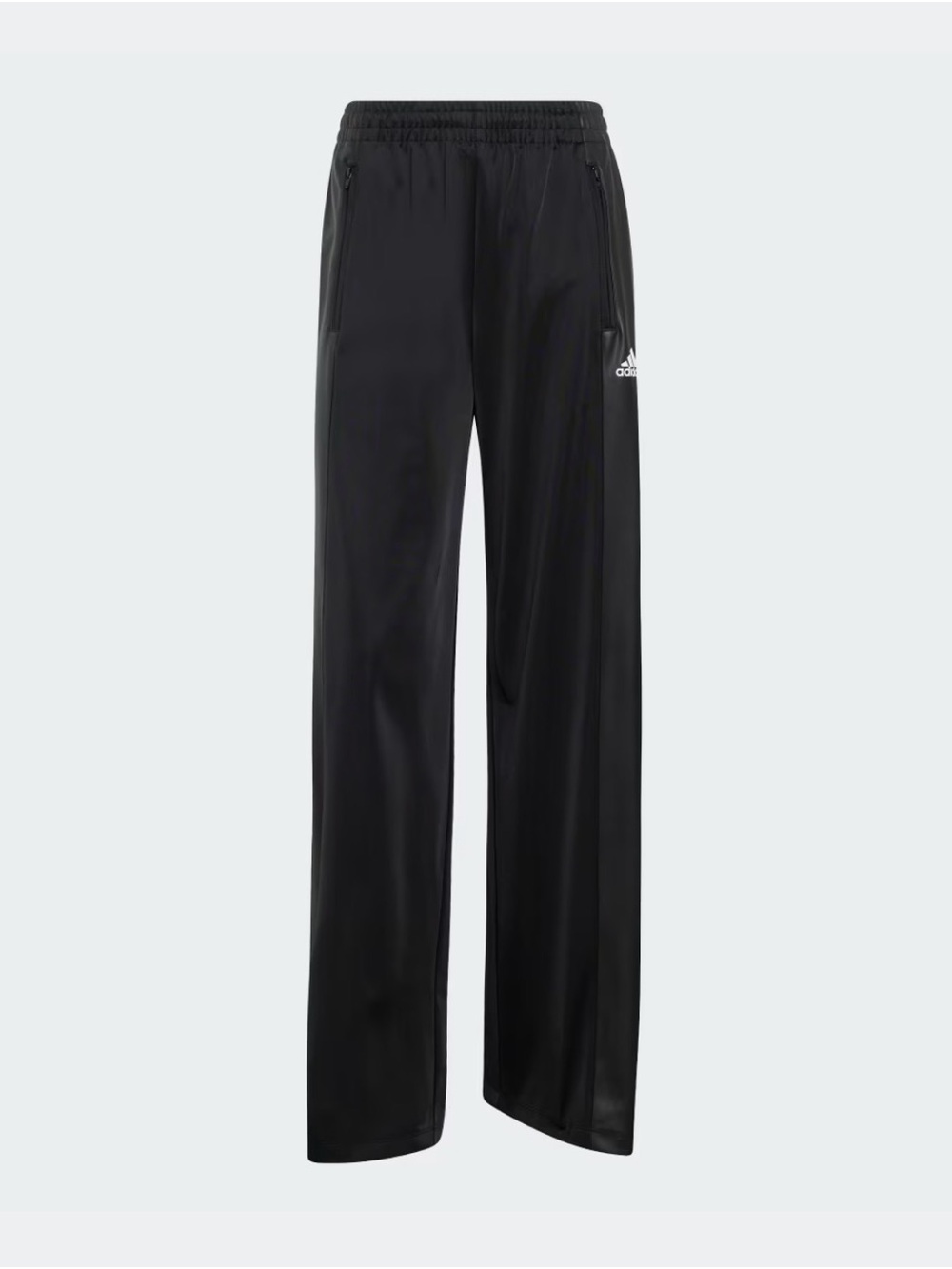 TEAMGEIST FAUX LEATHER
TRACK PANTS
